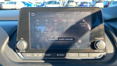 Nissan Qashqai 1.3 DiG-T MH Acenta Premium 5dr Petrol Hatchback